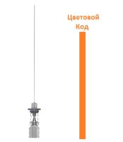 Игла спинномозговая Пенкан со стилетом напр. игла 25G - 103 мм купить в Челябинске
