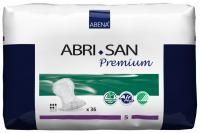 Урологические вкладыши Abri-San Premium 5, 1200 мл купить в Челябинске
