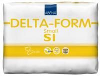 Delta-Form Подгузники для взрослых S1 купить в Челябинске
