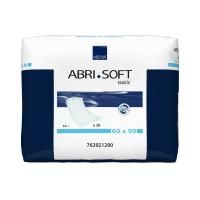 Abri-Soft Впитывающие пеленки Basic 60х90 см купить в Челябинске
