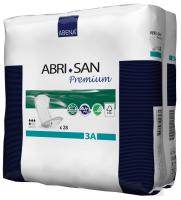 Урологические прокладки Abri-San Premium 3А, 650 мл купить в Челябинске
