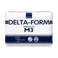 Delta-Form Подгузники для взрослых M3 купить в Челябинске
