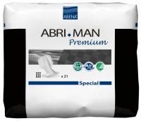 Мужские урологические прокладки Abri-Man Special, 2800 мл купить в Челябинске
