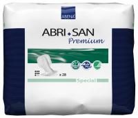 Урологические вкладыши Abri-San Premium Special, 2000 мл купить в Челябинске
