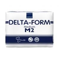 Delta-Form Подгузники для взрослых M2 купить в Челябинске
