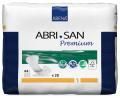 abri-san premium прокладки урологические (легкая и средняя степень недержания). Доставка в Челябинске.
