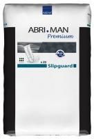 Мужские урологические прокладки Abri-Man Slipguard, 900 мл купить в Челябинске

