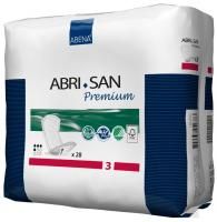 Урологические прокладки Abri-San Premium 3, 500 мл купить в Челябинске
