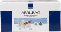 Abri-Bag Гигиенические впитывающие пакеты для туалета 51,5x39 см купить в Челябинске