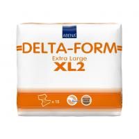 Delta-Form Подгузники для взрослых XL2 купить в Челябинске
