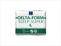 Delta-Form Sleep Super размер L купить в Челябинске
