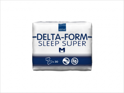 Delta-Form Sleep Super размер M купить оптом в Челябинске
