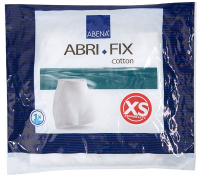 Фиксирующее белье Abri-Fix Cotton XS купить оптом в Челябинске
