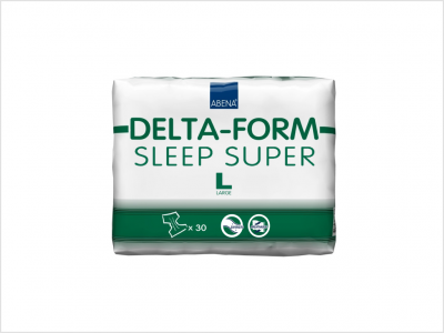 Delta-Form Sleep Super размер L купить оптом в Челябинске
