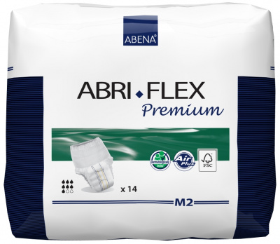 Abri-Flex Premium M2 купить оптом в Челябинске
