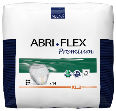 Abri-Flex Premium XL2 купить оптом в Челябинске
