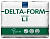 Delta-Form Подгузники для взрослых L1 купить в Челябинске
