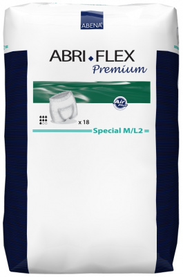 Abri-Flex Premium Special M/L2 купить оптом в Челябинске
