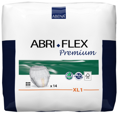 Abri-Flex Premium XL1 купить оптом в Челябинске
