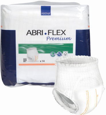 Abri-Flex Premium XL3 купить оптом в Челябинске
