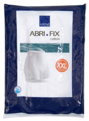 Фиксирующее белье Abri-Fix Cotton XXL купить оптом в Челябинске
