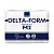 Delta-Form Подгузники для взрослых M2 купить в Челябинске
