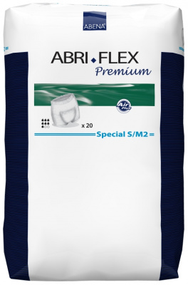Abri-Flex Premium Special S/M2 купить оптом в Челябинске
