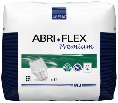 Abri-Flex Premium M3 купить оптом в Челябинске
