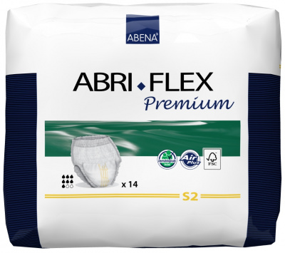 Abri-Flex Premium S2 купить оптом в Челябинске
