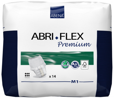 Abri-Flex Premium M1 купить оптом в Челябинске
