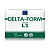 Delta-Form Подгузники для взрослых L2 купить в Челябинске

