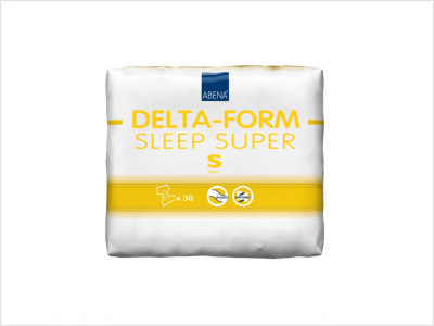 Delta-Form Sleep Super размер S купить оптом в Челябинске
