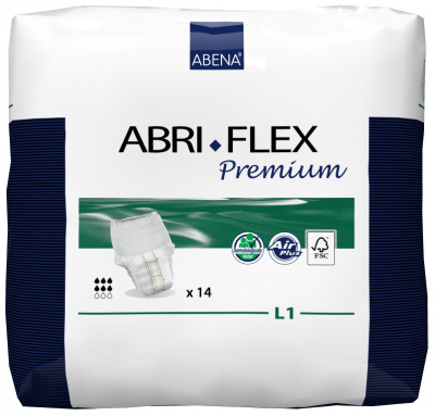 Abri-Flex Premium L1 купить оптом в Челябинске
