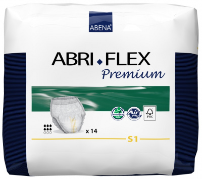 Abri-Flex Premium S1 купить оптом в Челябинске
