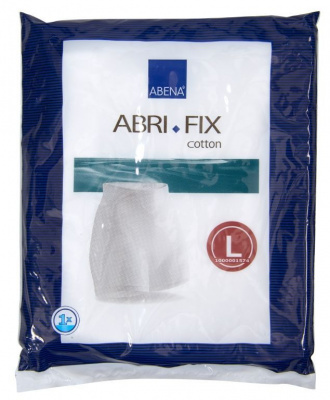 Фиксирующее белье Abri-Fix Cotton L купить оптом в Челябинске
